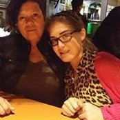 Blanca Jauregui's photo