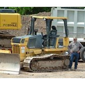 Greiner Excavating's photo