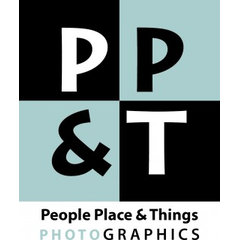 People Places & Things Photographics