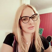 Mina Vučićević's photo