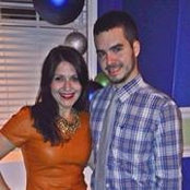 Orli Zuravicky's photo