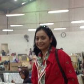 Erlien Yudianti's photo