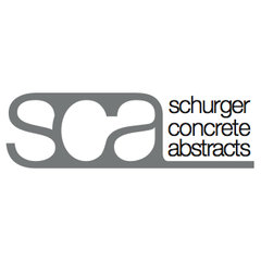 Schurger Concrete Abstracts