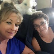 Sharon Jones's photo