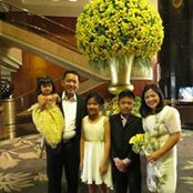 Joy Gamads foto