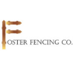 Foster Fencing Co