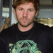 André Parra's photo
