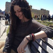 Claudia Paz's photo