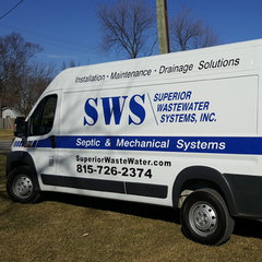 Superior Wastewater Systems Inc
