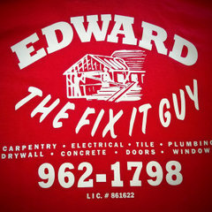 Edward The Fix It Guy Inc