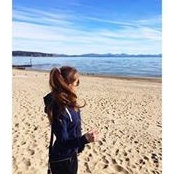 Sian Davidson's photo