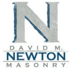 David M. Newton Masonry