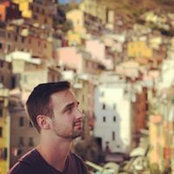 Adam Morgan's photo