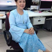 Sarah Ong's photo