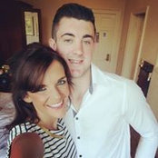 Charlotte Redfern's photo