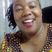 Muthoni Wamutitu's photo