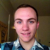 Shane Harris's photo