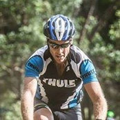 Jacob Roberts's photo