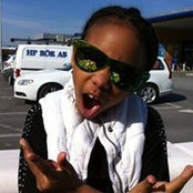 Sylvester O G Prime's photo