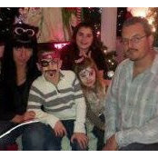 Foto de Nicole Spaltro-Barlow