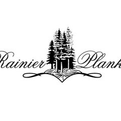 Rainier Plank