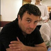 Ludovic Roubys billede