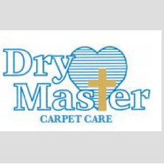 Dry Master Carpet Care