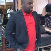 Okolie Chinedu's photo