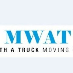 Man With A Truck Moving Company