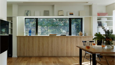 東京都の狭小住宅の建築の専門家一覧 Houzz ハウズ