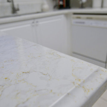 Silestone Lusso