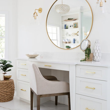 Home Spaces
