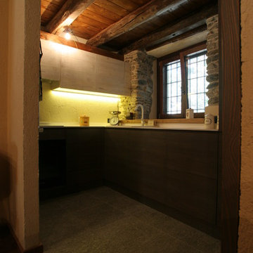 Appartamento in Baita