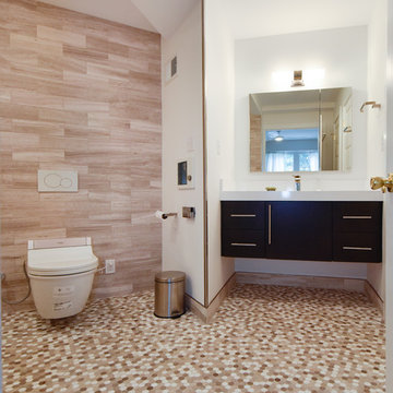 University Park Universal Design Addition
