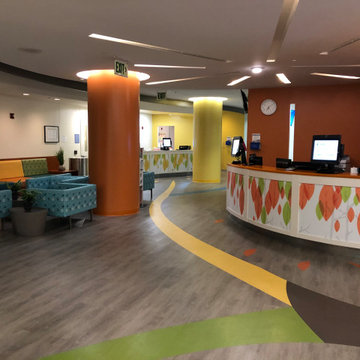 PDC Healthcare Design
