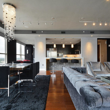 Four Seasons Residence