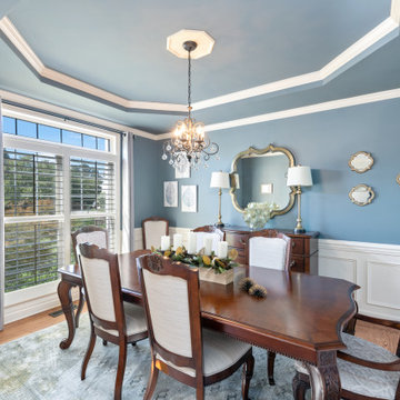 Cary Luxury Home- October 2019