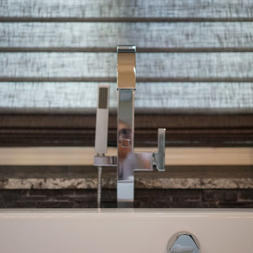 Four Bathroom Renovation