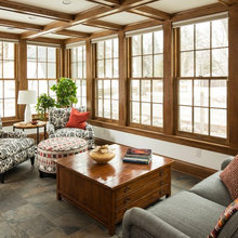Sunroom