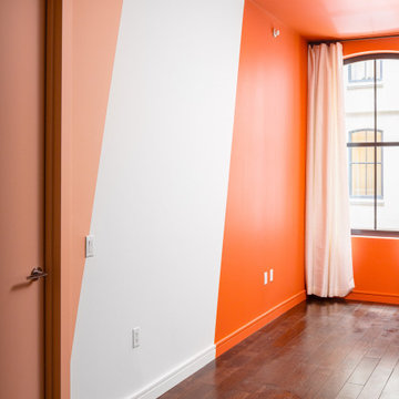 Tribeca Apartment Renovation
