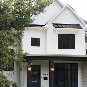 Melody Ln, Naperville, IL