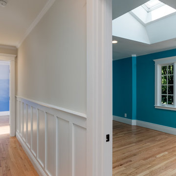 Full Home Remodel