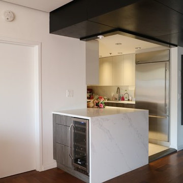 + Constitution Ct Hoboken Kitchen