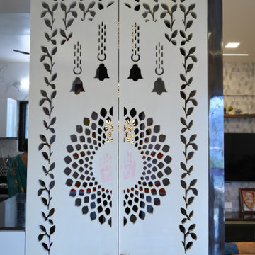 Platinum Tower 2.5 BHK
