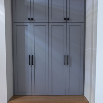 Iris Modern