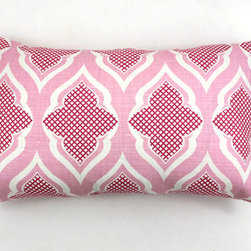 Custom Pillows - Decorative Pillows