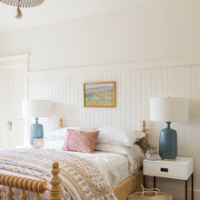 Bedrooms