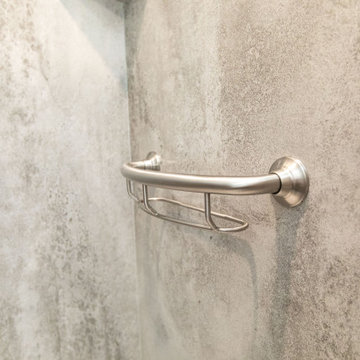Kolysko Bathroom Remodel