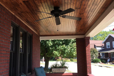 Decks and Porches