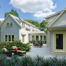 Breezeway
